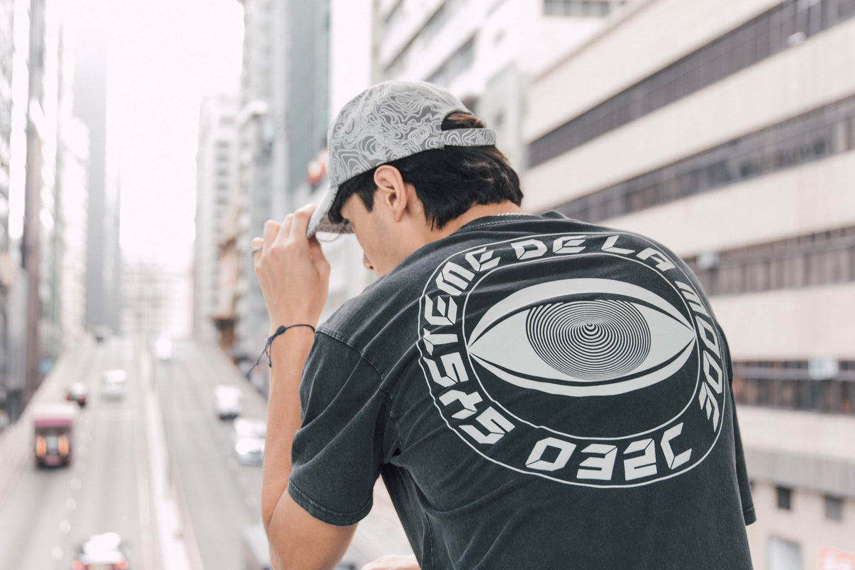 032c Spring/Summer 2021 Collection - Second Release at JUICE!