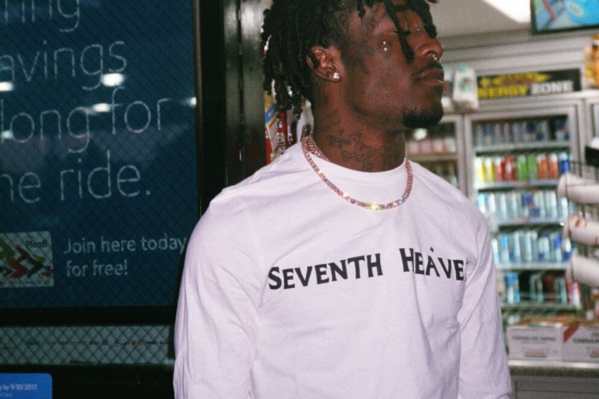 Fairfax Dreams Turned Reality: Seventh Heaven