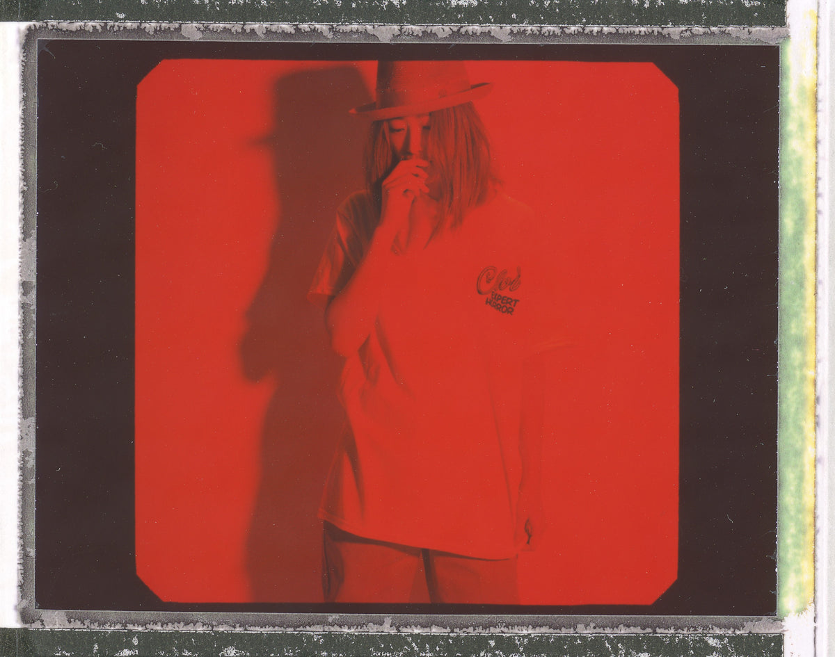 "BLOOD-LINE" by CLOT x Expert Horror Launches Tomorrow