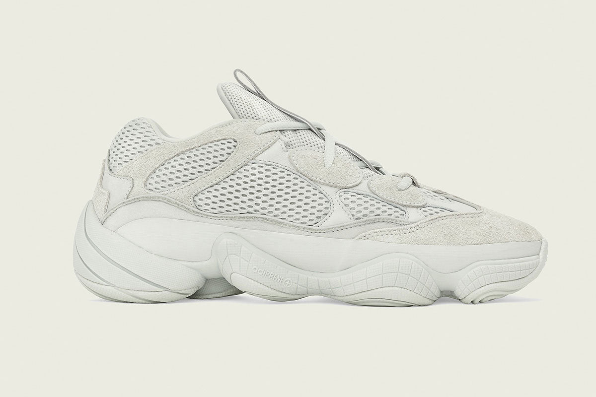 YEEZY 500 SALT