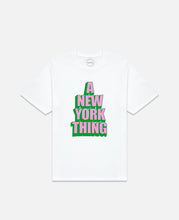 Stacked T-Shirt (White)