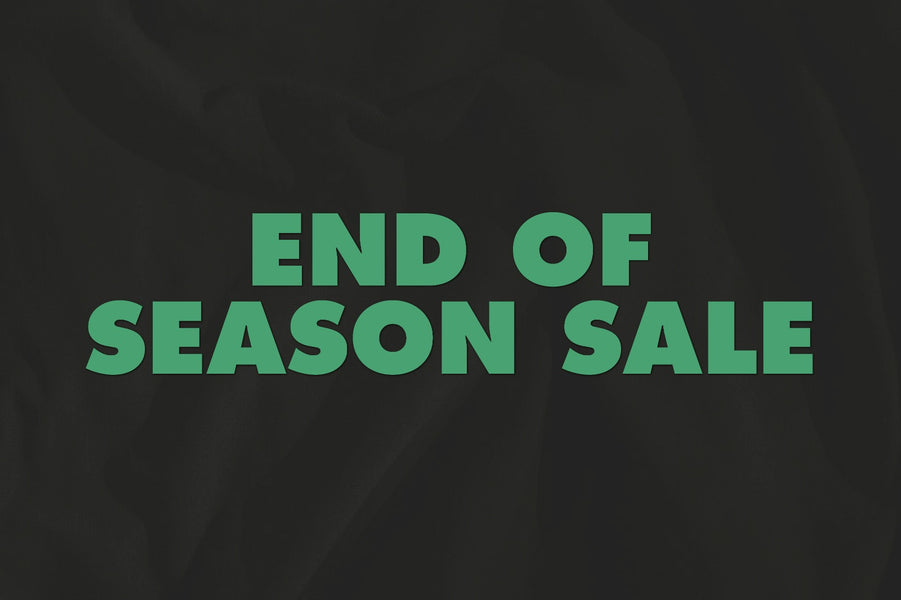 Up to 50% off Your Favorite Steals at JUICE's End of Season Sale!
