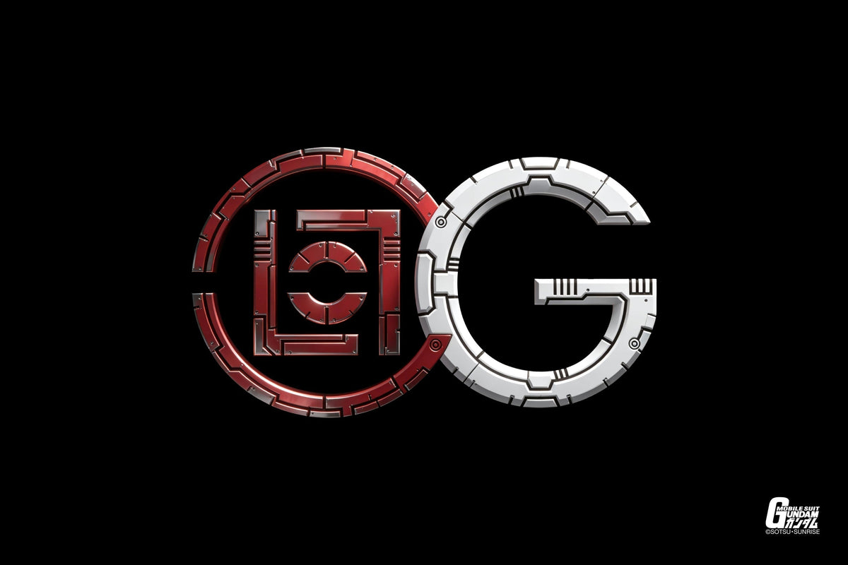 CLOT REVEALS THE FIRST-EVER COLLABORATION WITH MOBILE SUIT GUNDAM