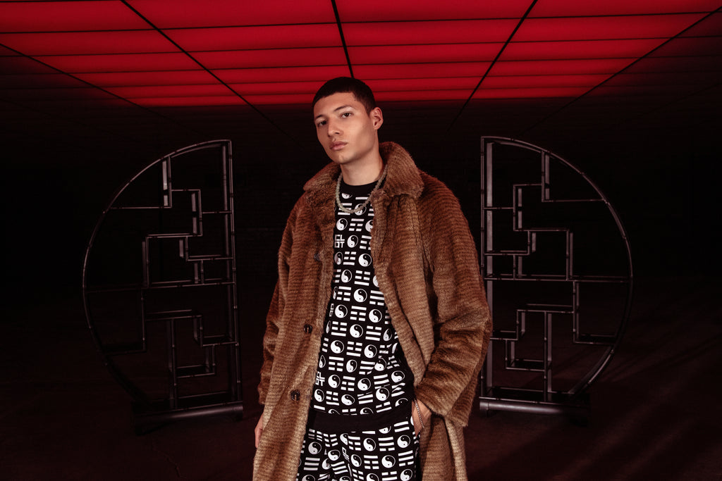CLOT's Fall/Winter 2021 