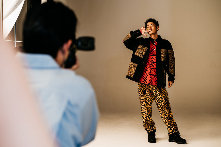 CLOT FW22 "ALTERED BEAST" DROP 4 LANDS AT JUICE SELLING DOORS WORLDWIDE