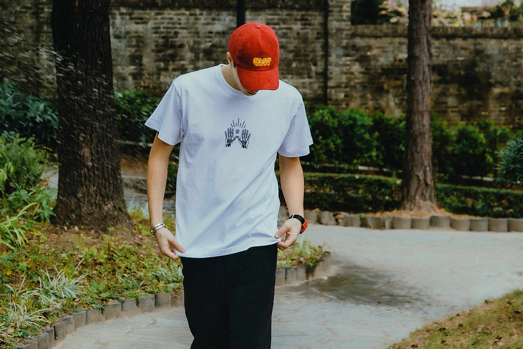 CLOT joins street culture heavyweights at Style in Revolt exhibition