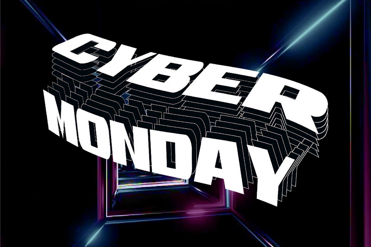 CYBER MONDAY - UP TO 70% OFF AT JUICE TSIM SHA TSUI