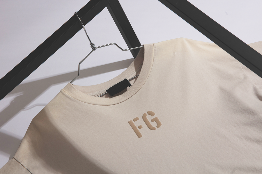 FIRST LOOK: Fear of God "Seventh Collection" SS21