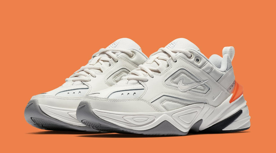 The Nike M2K Tekno Drops Soon