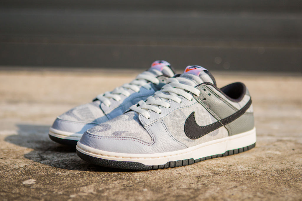 RAFFLE: NIKE DUNK LOW SE 