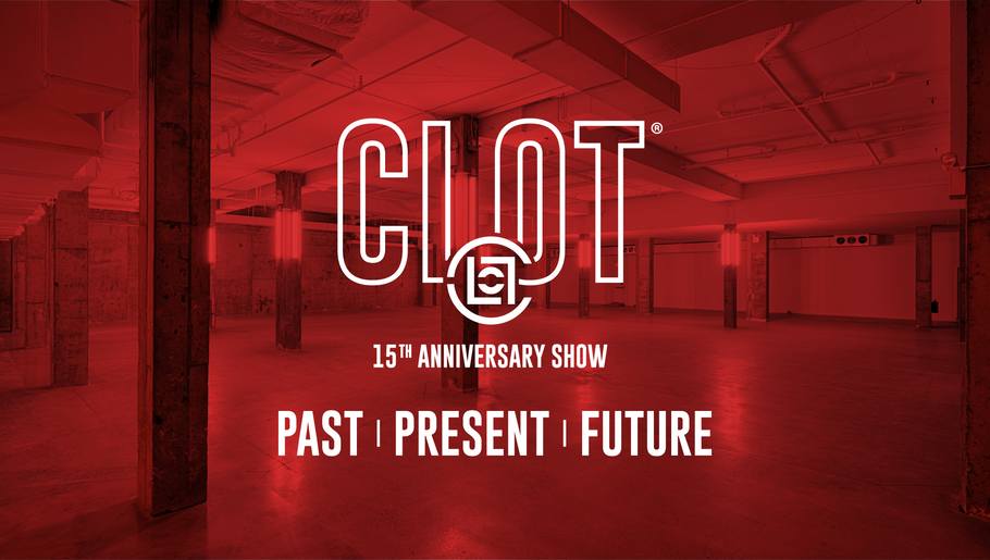 CLOT's First Ever Show at New York Fashion Week