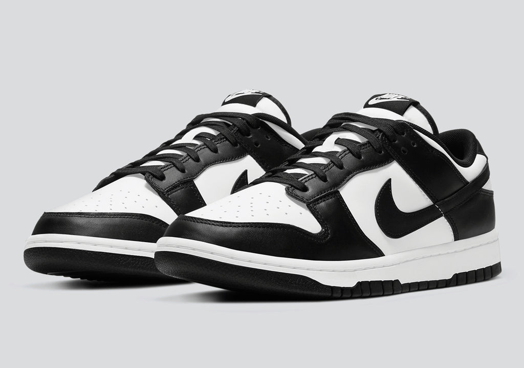 RAFFLE: NIKE DUNK LOW RETRO 