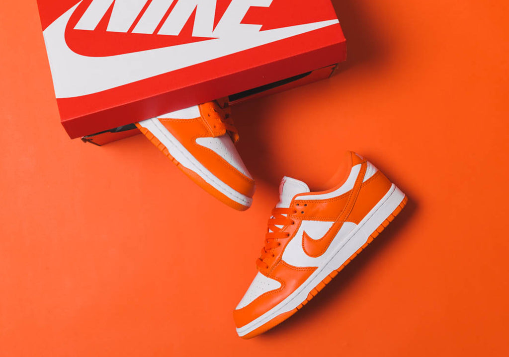 RAFFLE NOW OPEN: NIKE DUNK LOW SP 