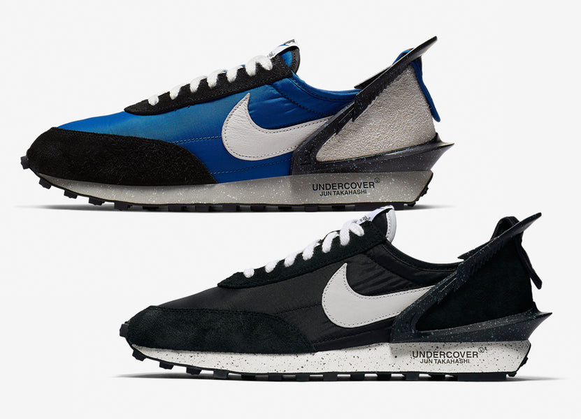 Raffle: Undercover x Nike Daybreak