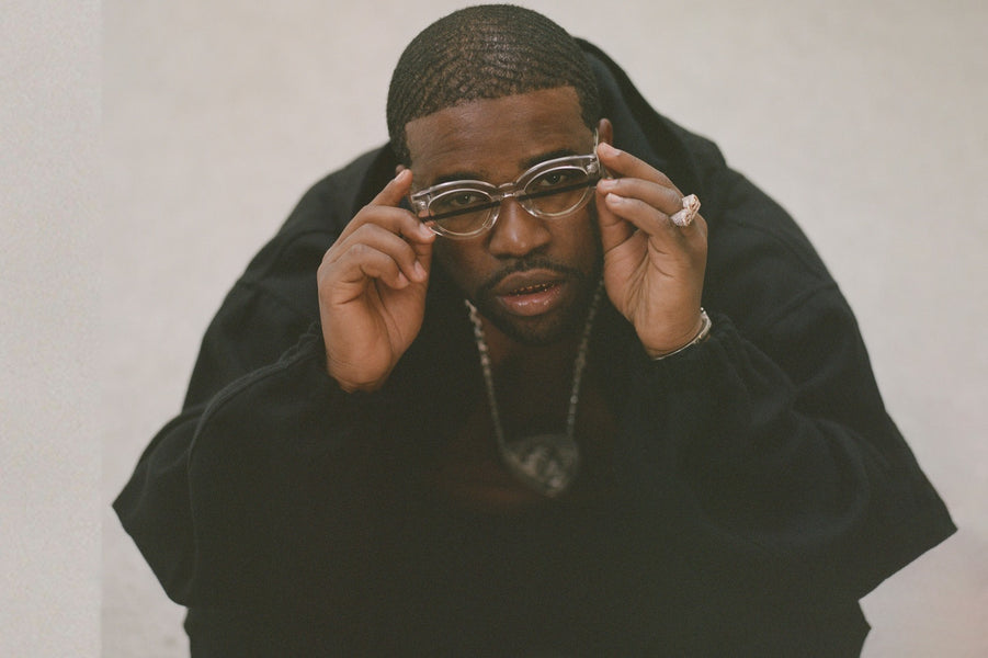 Get Ready for A$AP Ferg First-Ever Concert in Hong Kong
