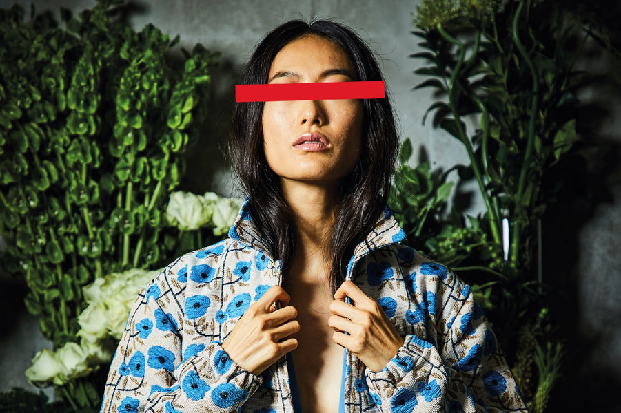 Emotionally Unavailable Spring/Summer 2020 Collection in Full Bloom at JUICE!
