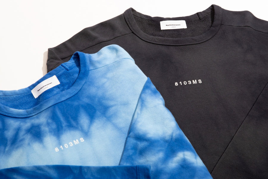 New Arrivals from MAGIC STICK's Spring/Summer 2020 Collection Are Here!