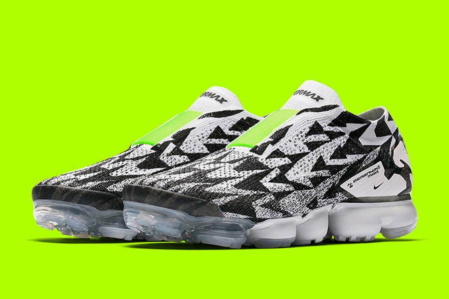 ACRONYM x Nike Air VaporMax Moc 2