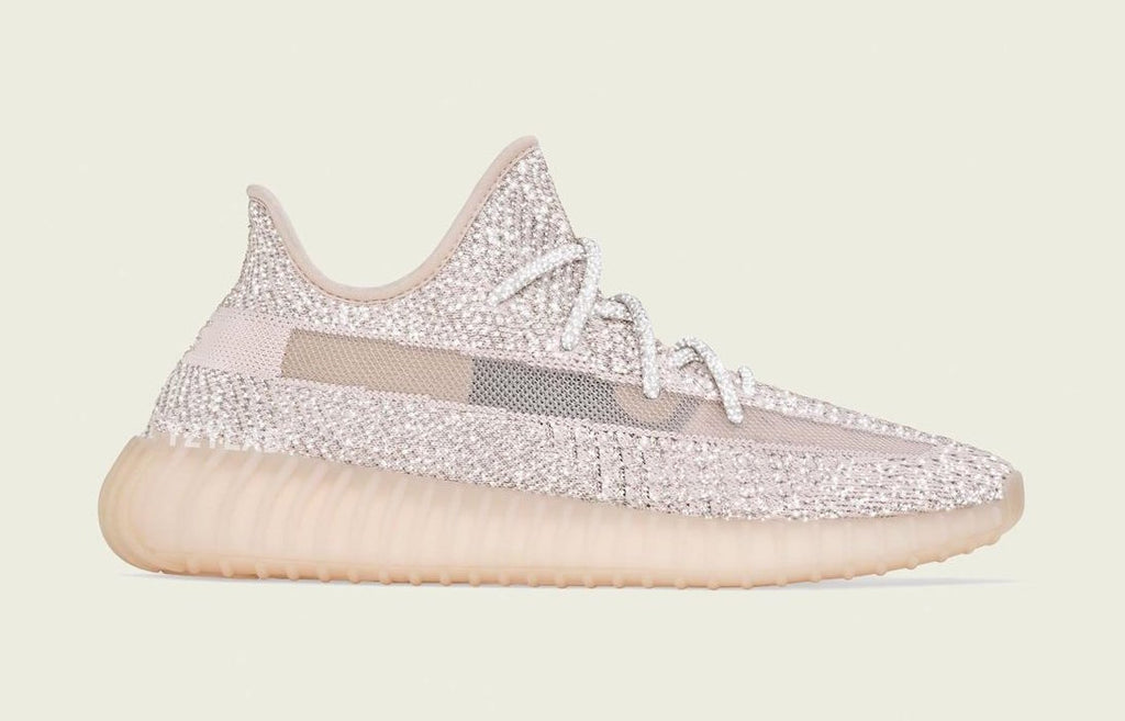 Raffle Now Opens: YEEZY Boost 350 V2 