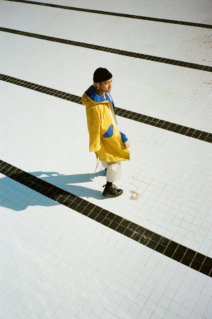 CLOTTEE BY CLOT 