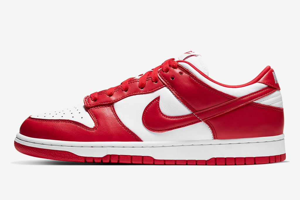 RAFFLE: Nike Dunk Low SP 
