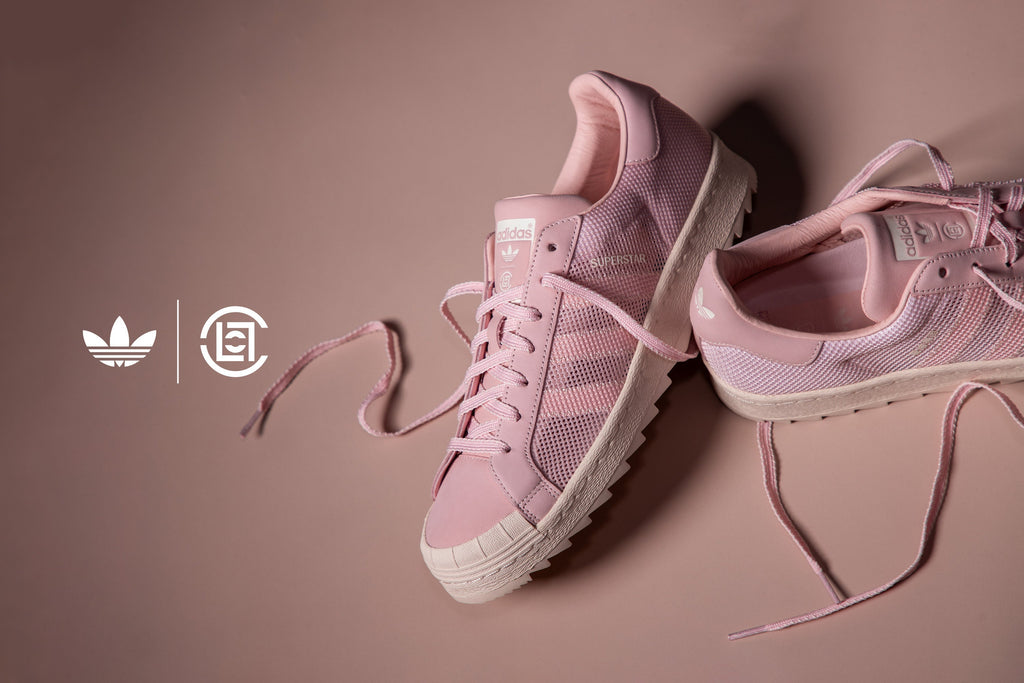 EMBRACING THE ESSENCE OF SPRING: INTRODUCING THE CLOT SUPERSTAR BREATHE 