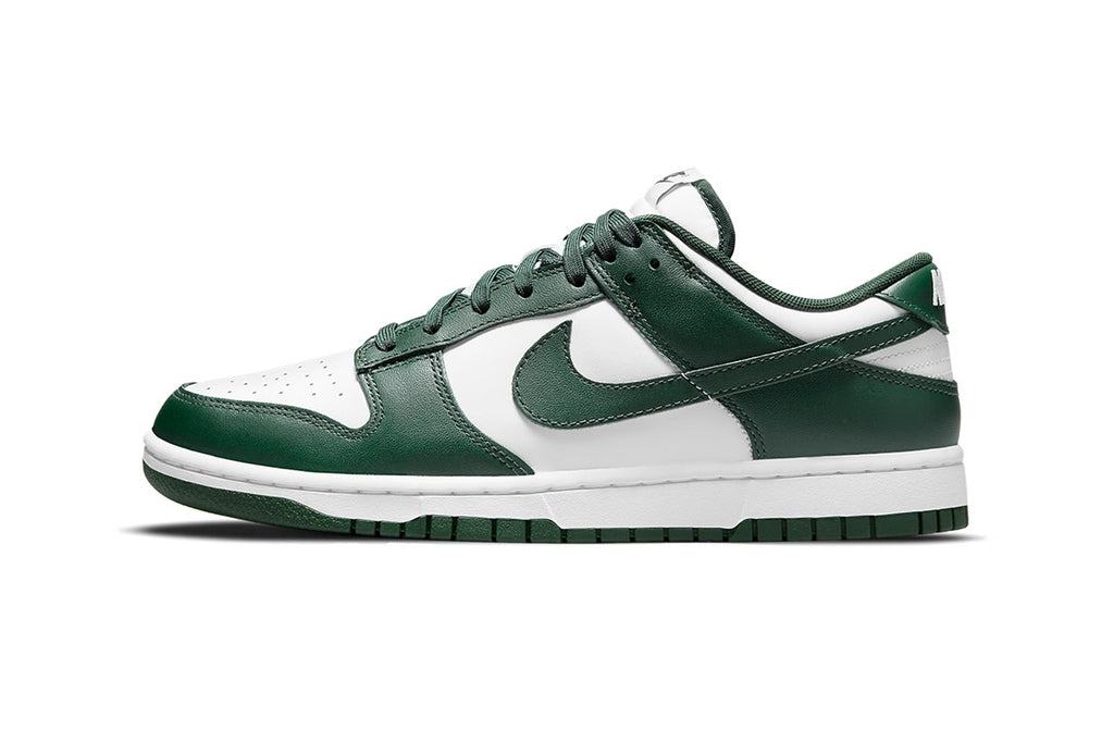 RAFFLE: NIKE DUNK LOW RETRO 