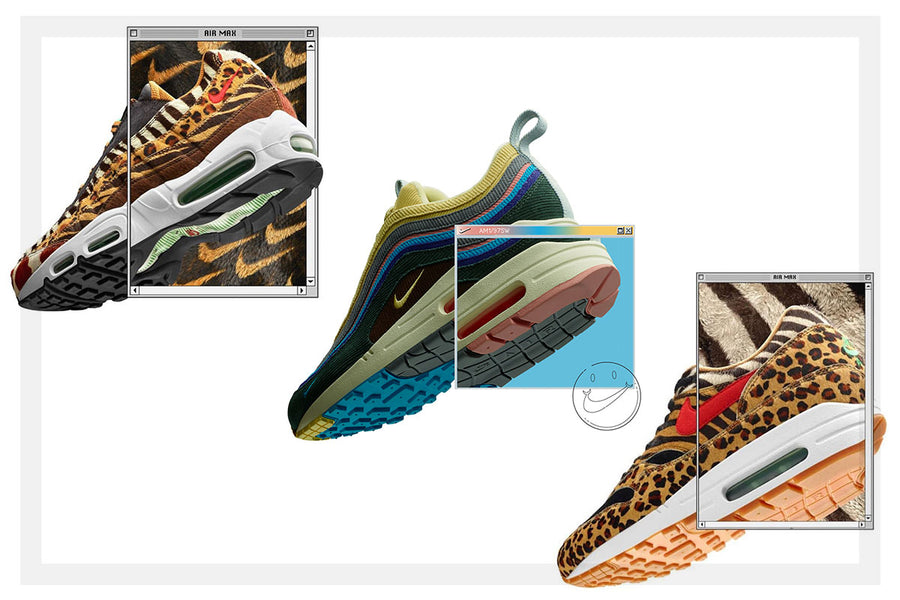 Nike Air Max Day 2018