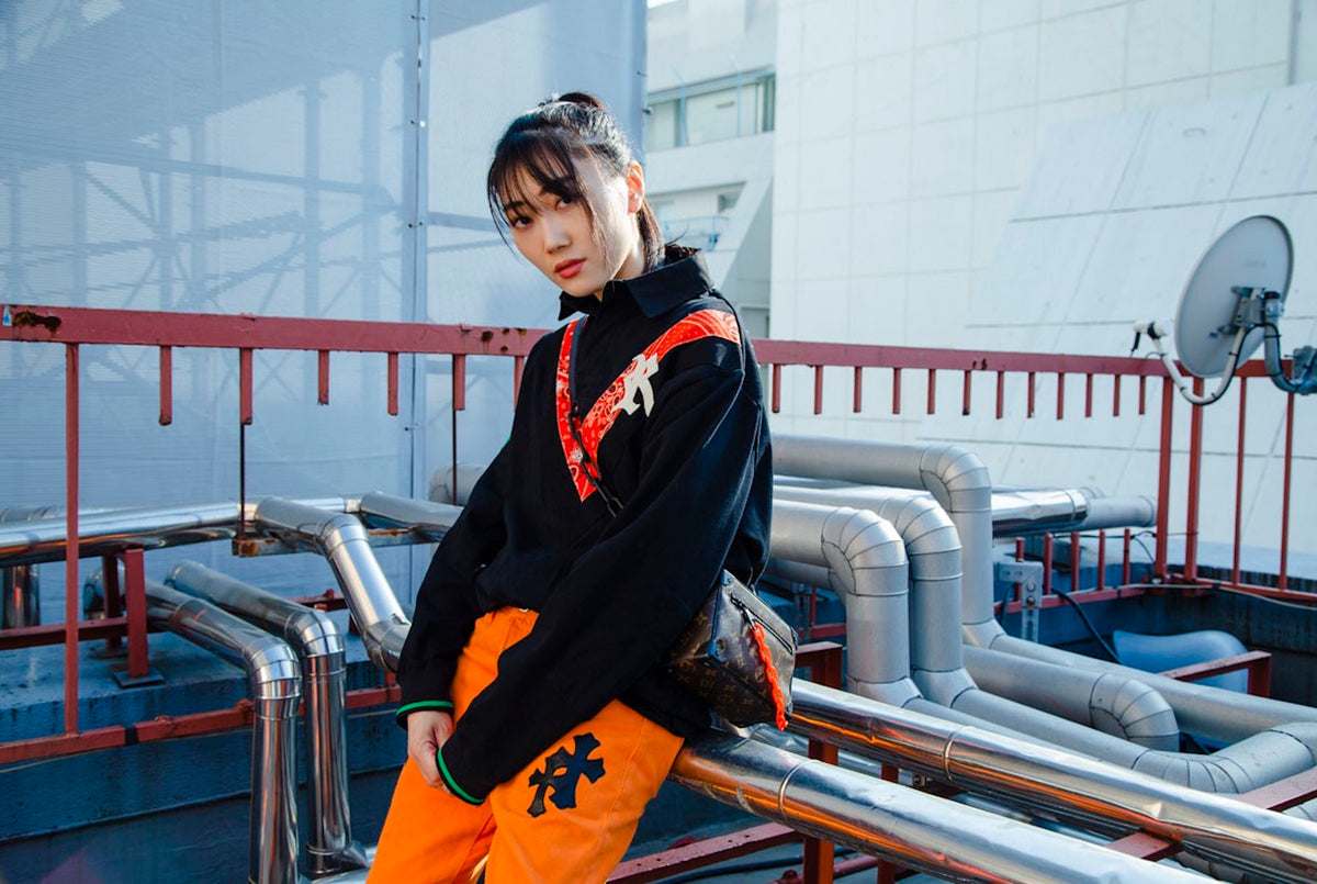 Rise of the Protégé - Mao Kashimada's Journey from OFF-WHITE to ROGIC