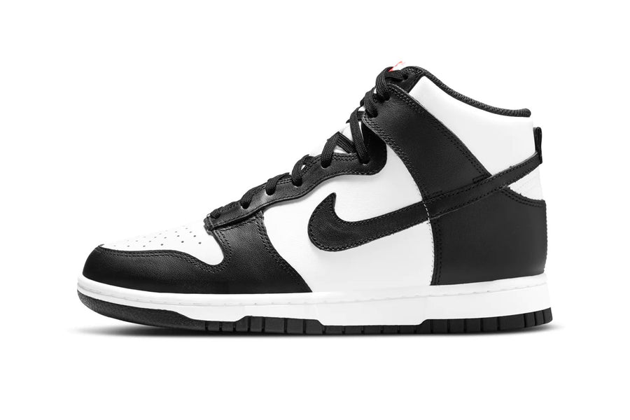 RAFFLE: WMNS NIKE DUNK HIGH "PANDA"