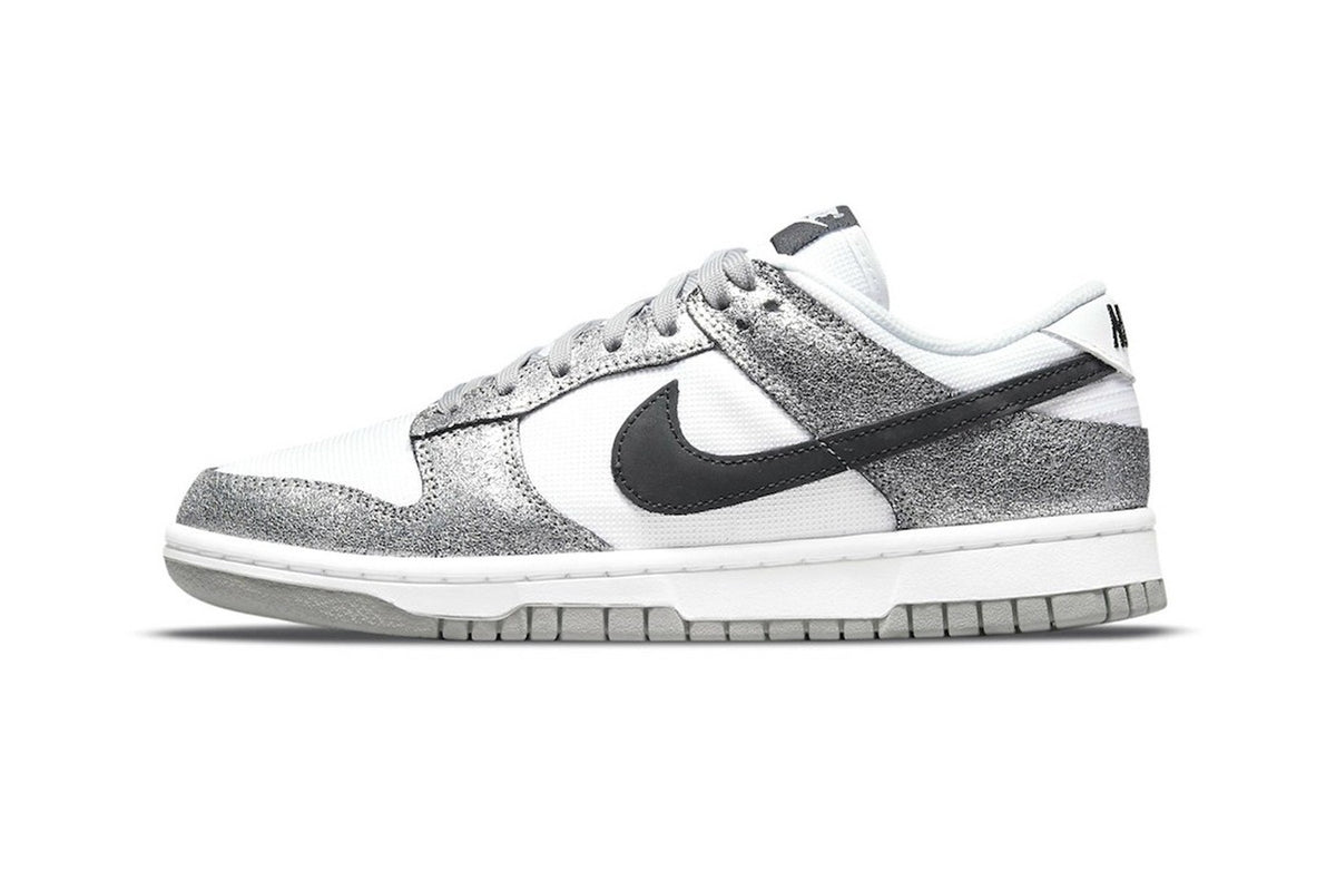 RAFFLE: WMNS NIKE DUNK LOW "SHIMMER"