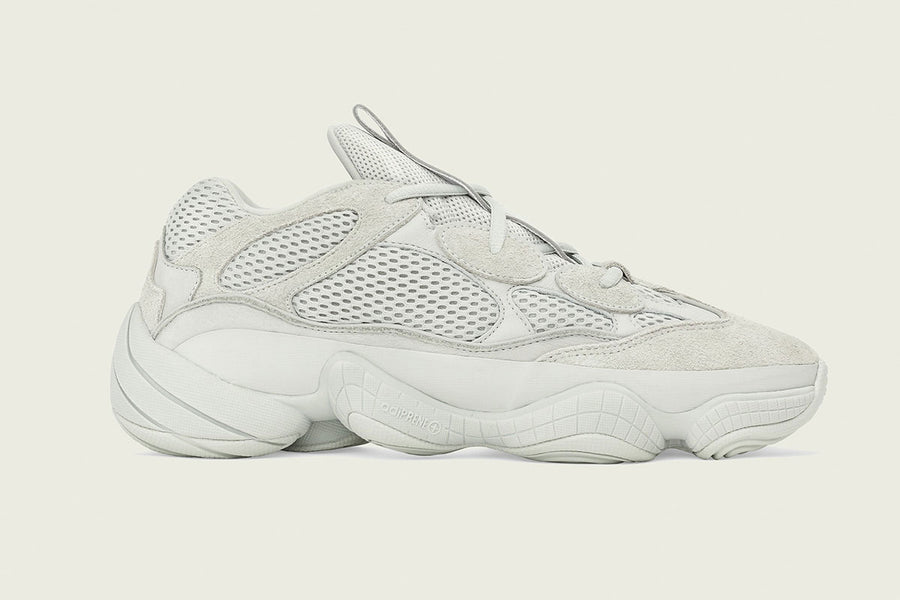YEEZY 500 SALT