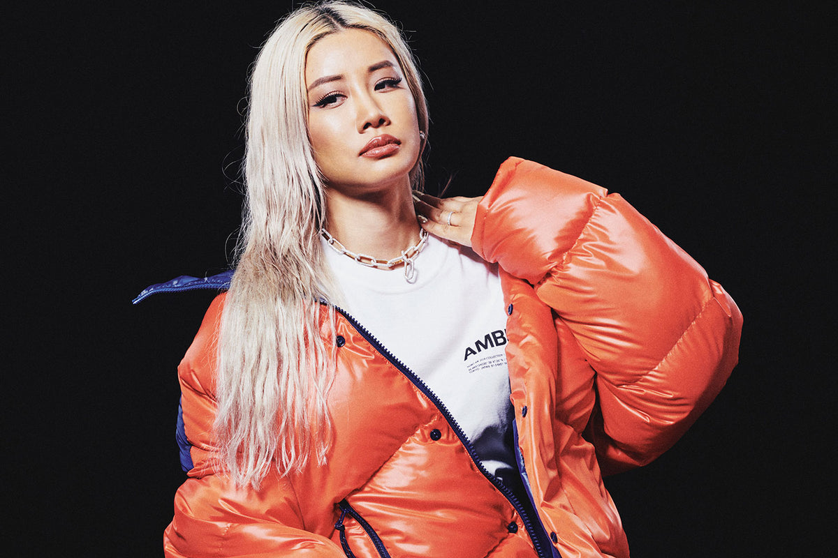 Yoon AMBUSH Talks Changes in the Fashion Industry, Her Inspirations and Designing for Dior Homme
