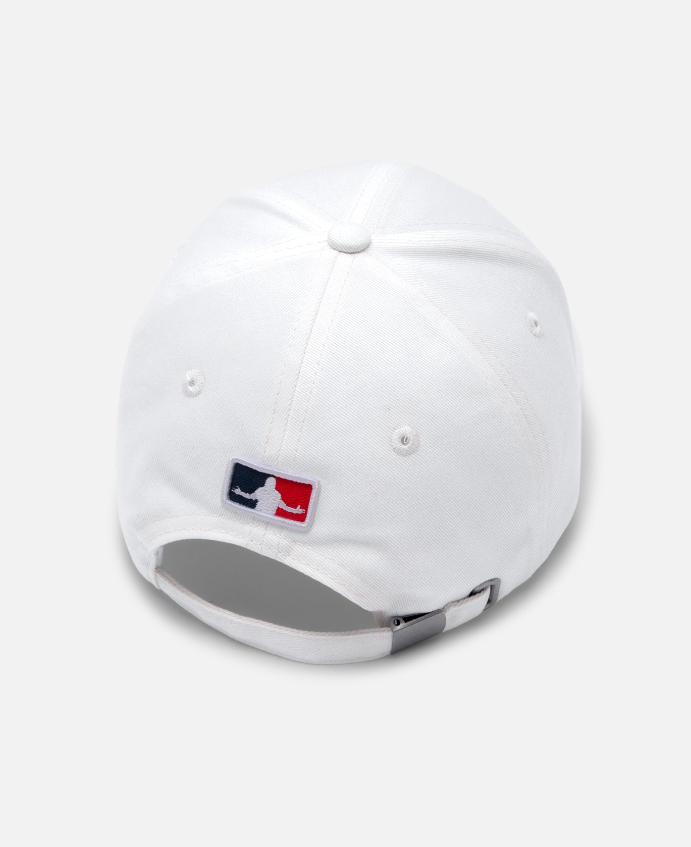 Stacks From All Sides Cap (White)