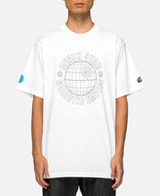Dark Star T-Shirt (White)