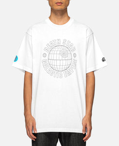 Dark Star T-Shirt (White)