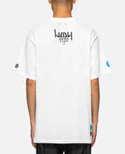 Dark Star T-Shirt (White)
