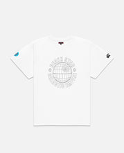 Dark Star T-Shirt (White)