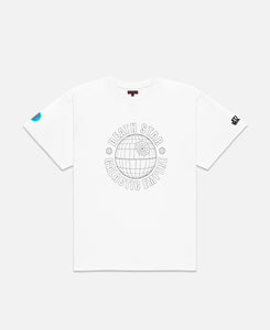Dark Star T-Shirt (White)