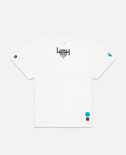 Dark Star T-Shirt (White)
