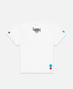 Dark Star T-Shirt (White)