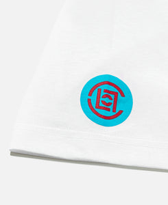 Dark Star T-Shirt (White)