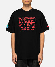 Dark Side T-Shirt (Black)