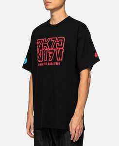 Dark Side T-Shirt (Black)