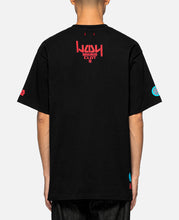 Dark Side T-Shirt (Black)