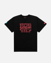 Dark Side T-Shirt (Black)