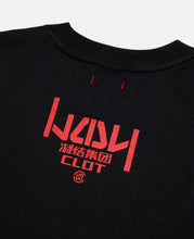 Dark Side T-Shirt (Black)