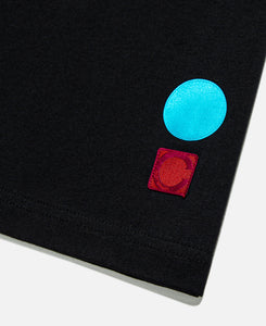 Dark Side T-Shirt (Black)