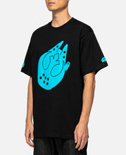 Millennium Phoenix T-Shirt (Black)