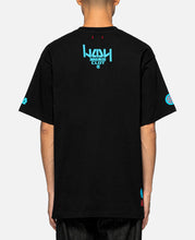 Millennium Phoenix T-Shirt (Black)